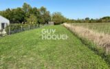 Terrain à vendre à Le gue de velluire