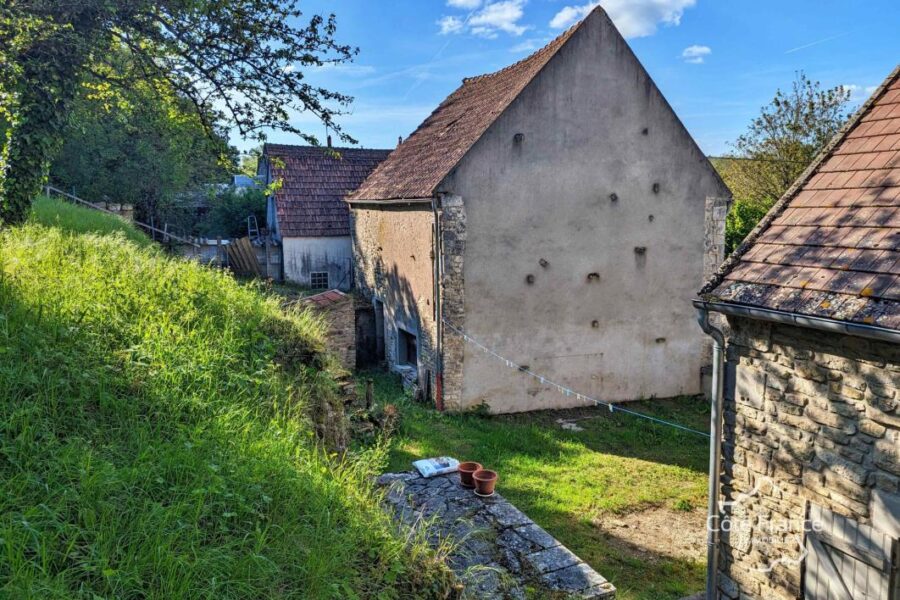 Maison à vendre à Andryes
