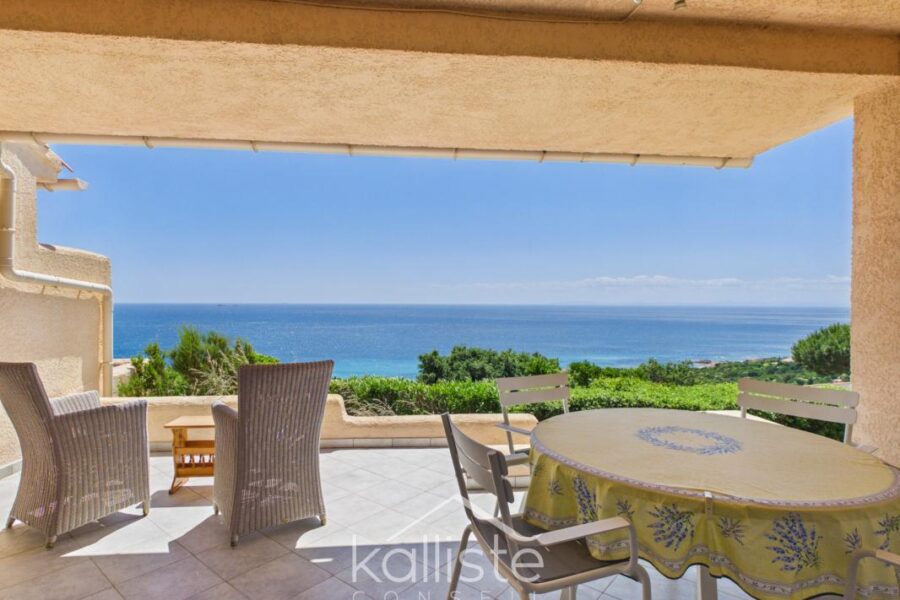 Maison à vendre à Porto vecchio