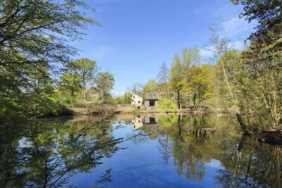 Maison à vendre à Breal sous montfort
