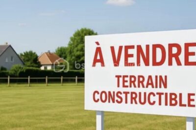 Terrain à vendre à Le mans