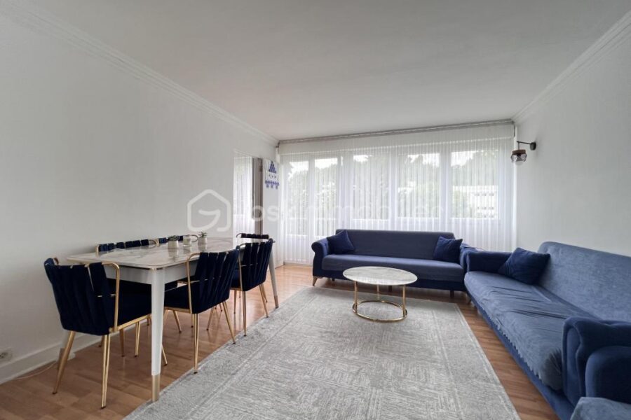Appartement à vendre à Morsang sur orge