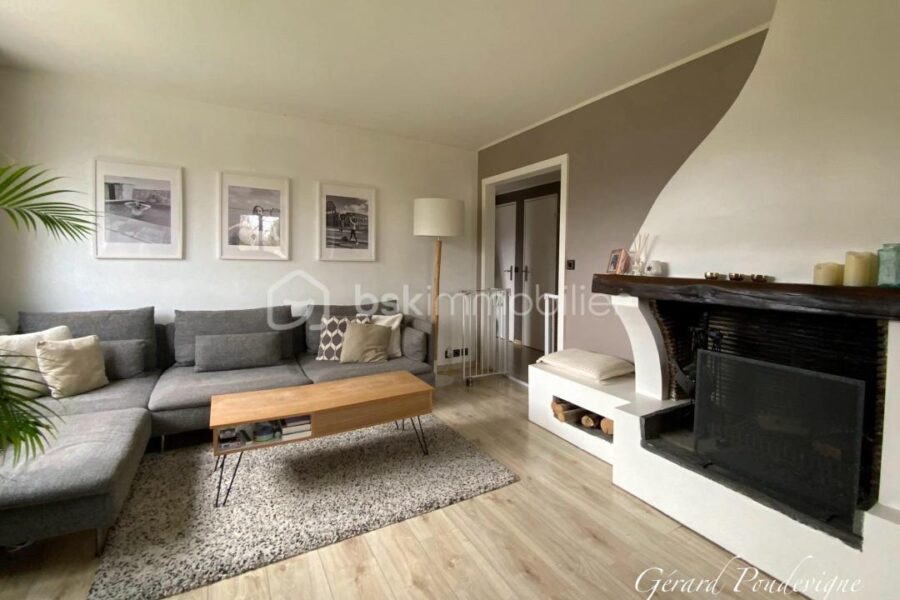 Appartement à vendre à Le port marly