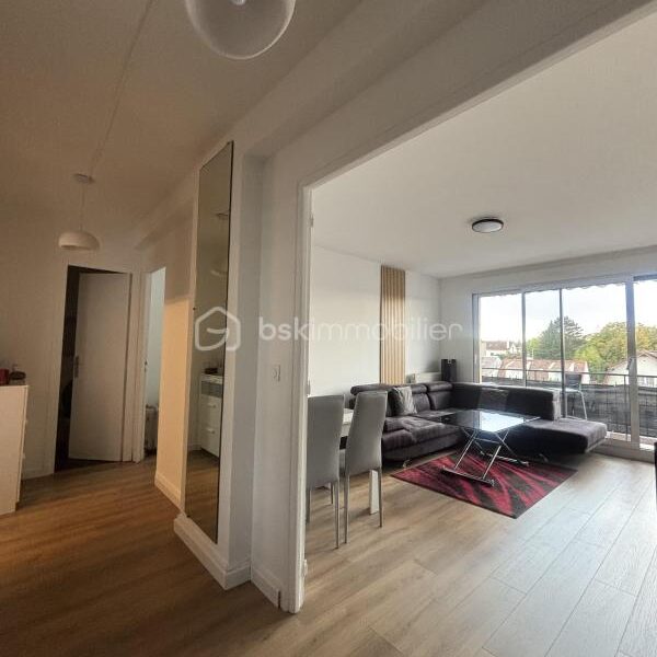 Appartement à vendre à Ris orangis