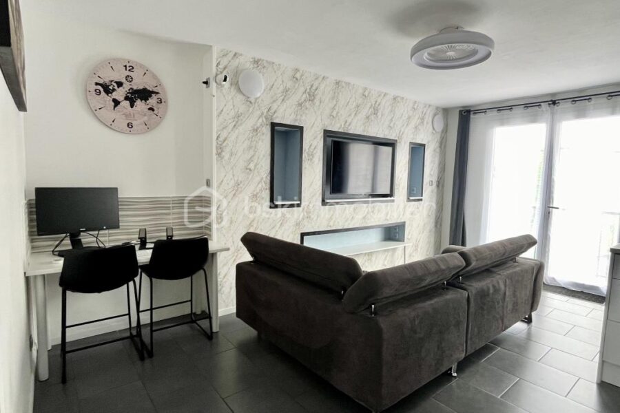 Appartement à vendre à Perpignan