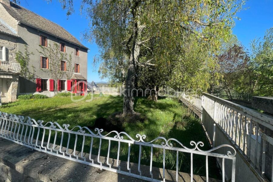 Maison à vendre à Rimeize