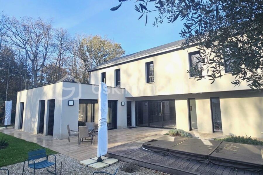 Maison à vendre à Dinard