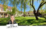 Maison à vendre à Ablis