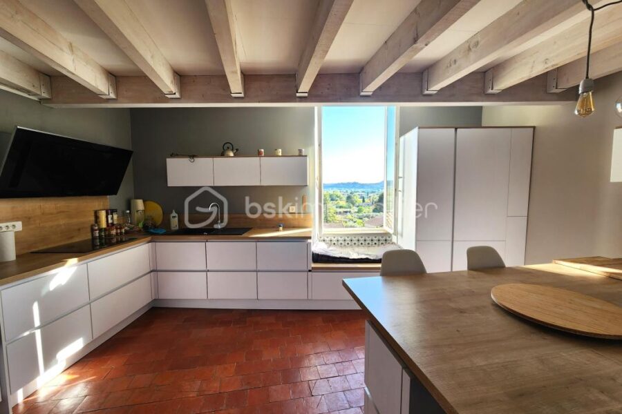 Appartement à vendre à Cadenet