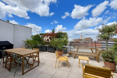 Appartement à vendre à Bordeaux