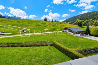 Appartement à vendre à Villard de lans