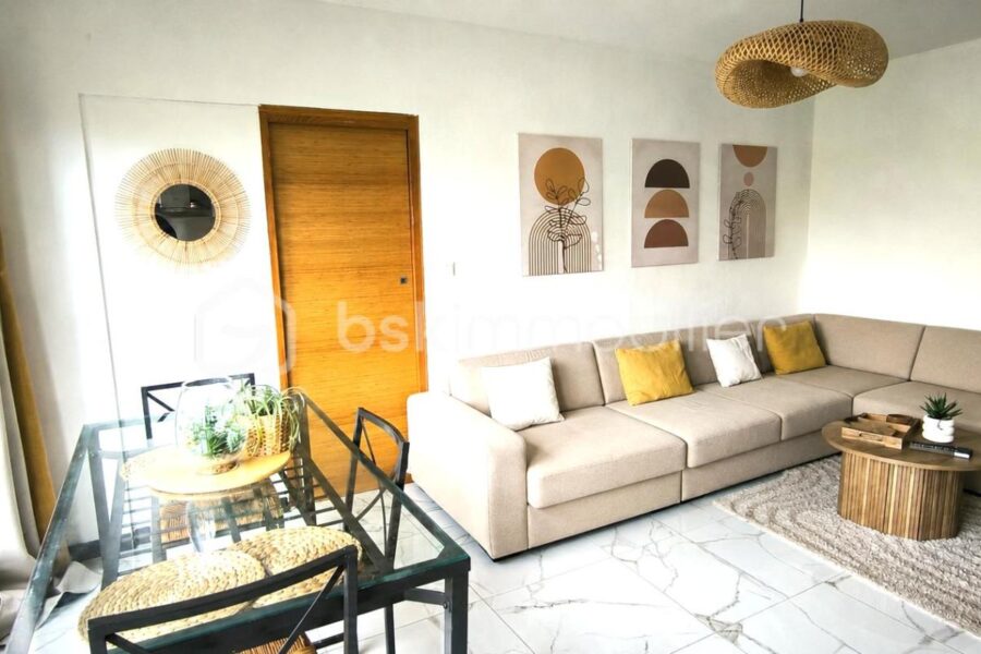 Appartement à vendre à Brunoy