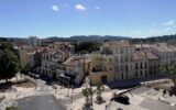 Appartement à vendre à Aubagne