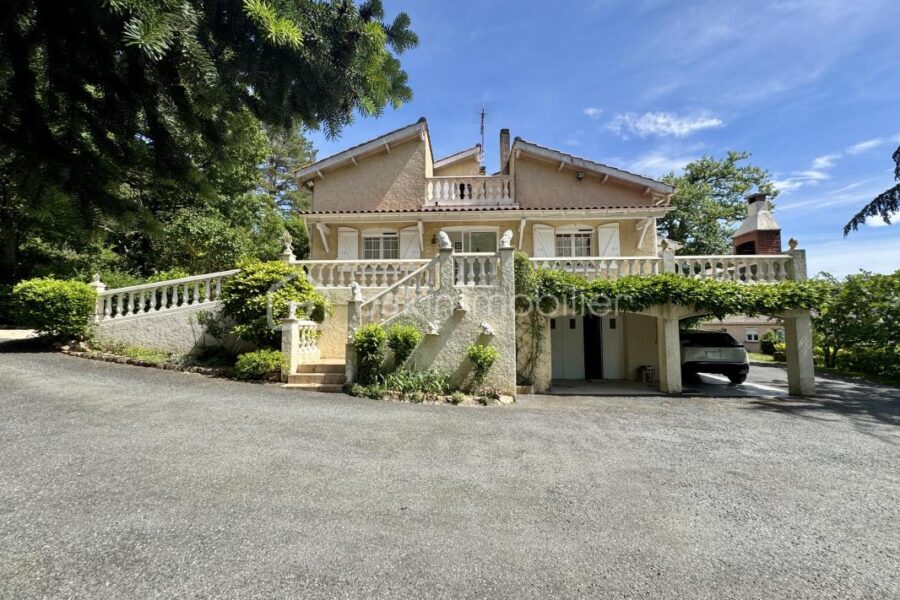Maison à vendre à Castres
