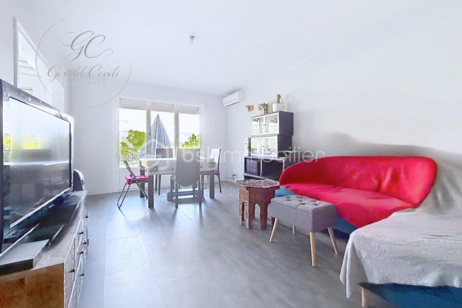 Appartement à vendre à Grasse