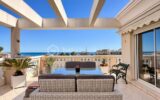 Appartement à vendre à Saint laurent du var