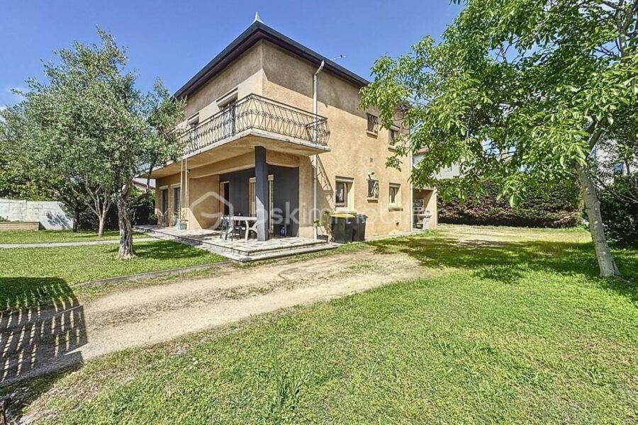 Maison à vendre à Fonbeauzard