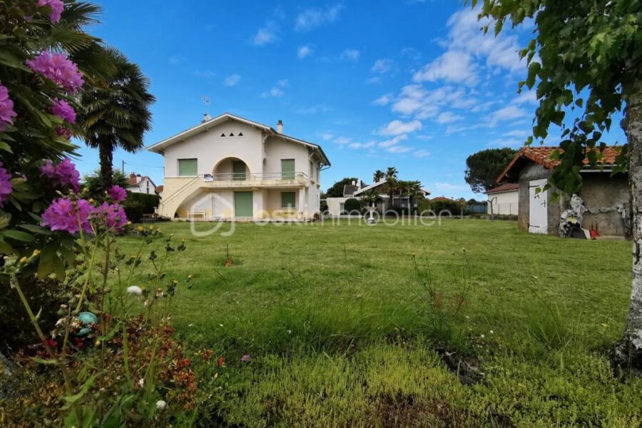 Maison à vendre à Aureilhan