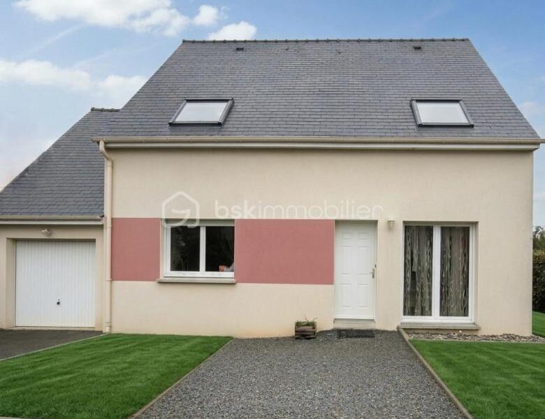 Maison à vendre à Laignelet