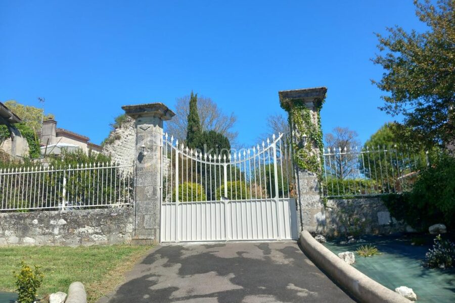 Maison à vendre à Agen