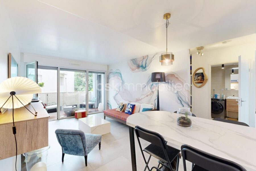 Appartement à vendre à Toulouse