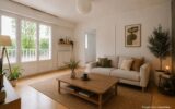 Appartement à vendre à Nantes