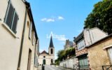 Maison à vendre à Marly le roi — Vue sur la ville — photo 2