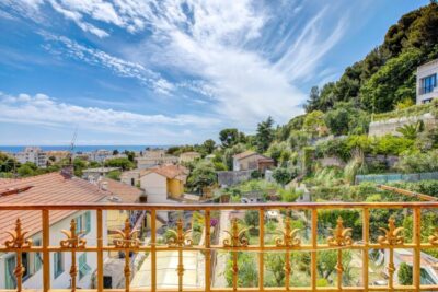 Appartement à vendre à Nice