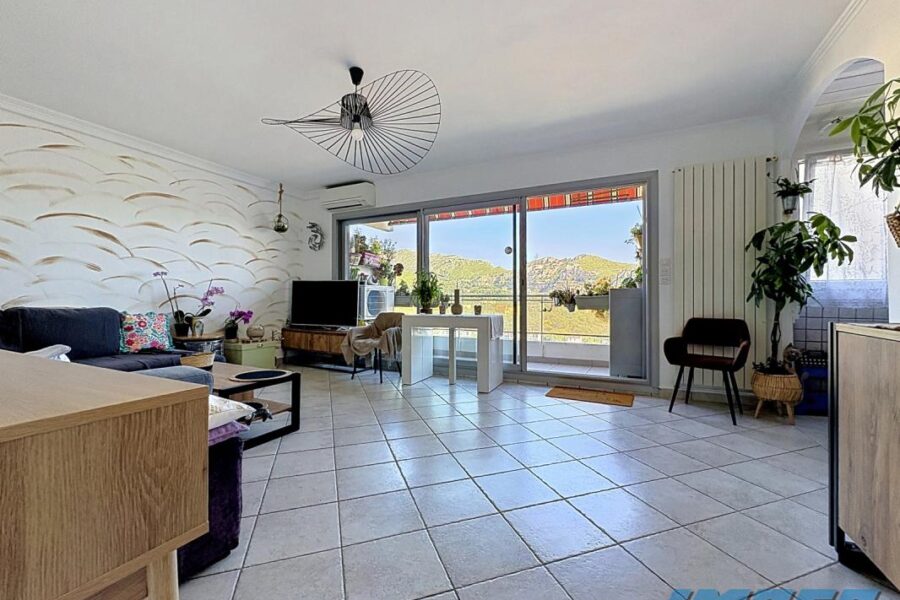 Appartement à vendre à Marseille