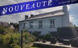 Maison à vendre à Châteauneuf-du-Faou