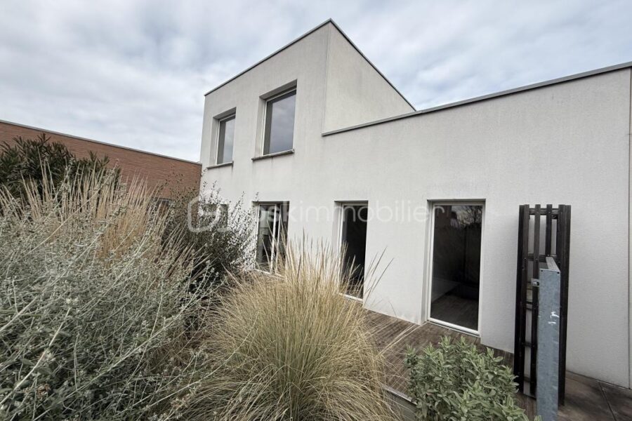 Appartement à vendre à Toulouse
