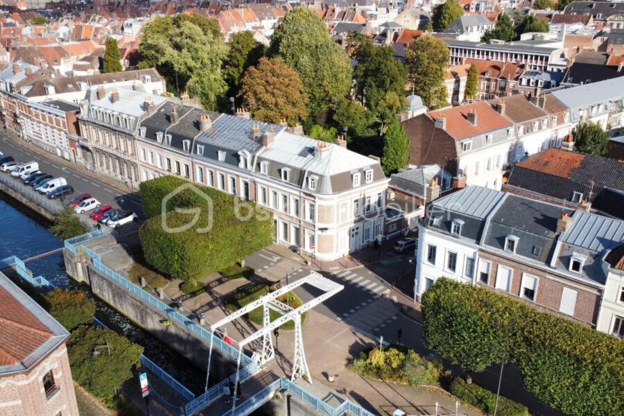 Maison à vendre à Douai