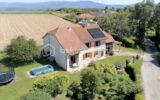 Maison à vendre à Vasselin