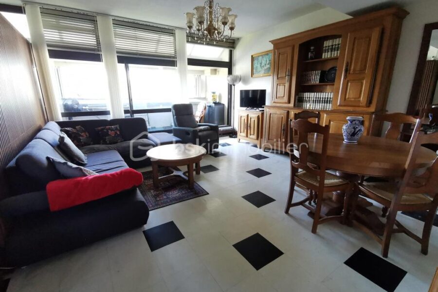 Appartement à vendre à Tarbes