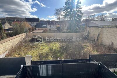 Terrain à vendre à Etampes