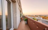 Appartement à vendre à Bagneux