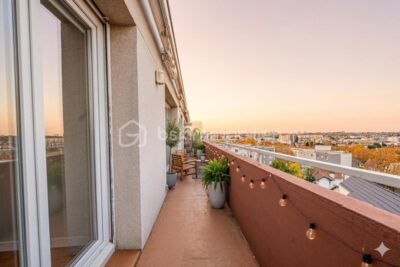 Appartement à vendre à Bagneux
