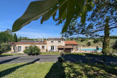 Maison à vendre à Libourne
