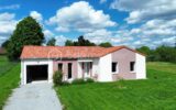 Maison à vendre à Saint-Bonnet-Briance — Vue nature — photo 1
