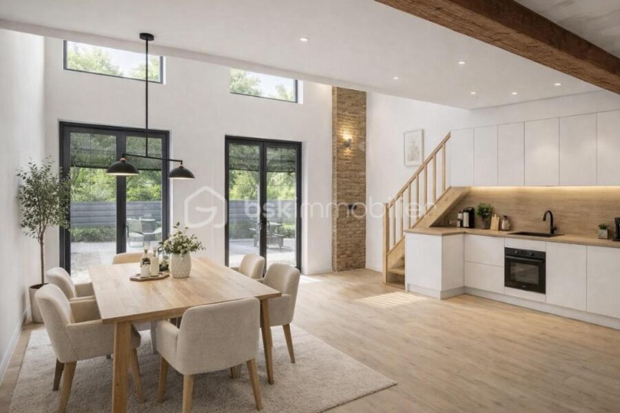 Maison à vendre à Mondonville