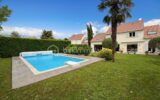 Maison à vendre à Saint germain les corbeil — Vue parc & jardin — photo 2