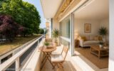 Appartement à vendre à Nantes