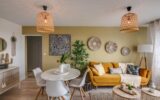 Appartement à louer à Bordeaux merignac