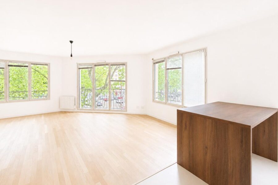 Appartement à vendre à Lyon