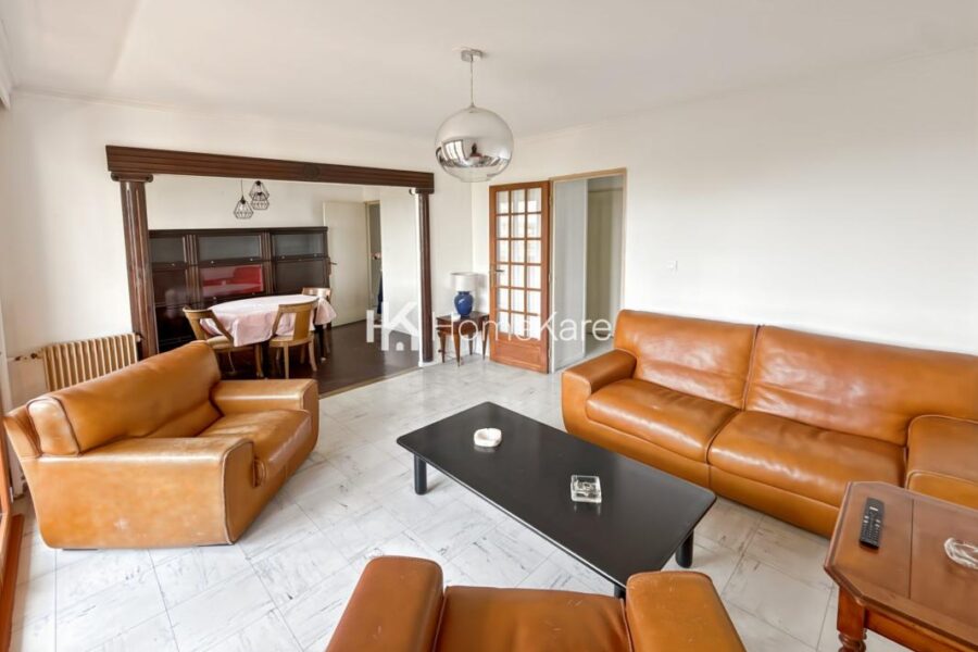 Appartement à louer à Toulouse