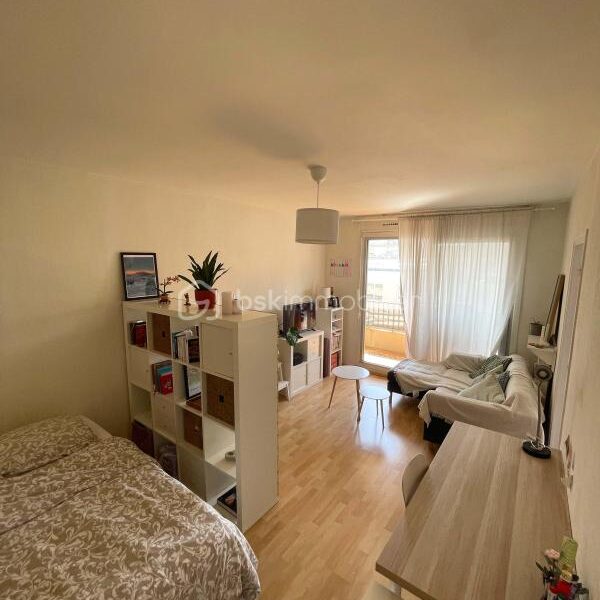 Appartement à vendre à Marseille 5e arrondissement