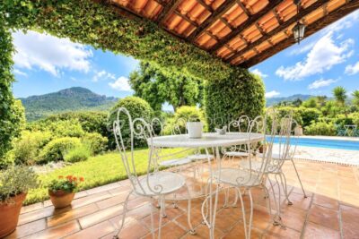 Maison à vendre à Mandelieu-la-Napoule