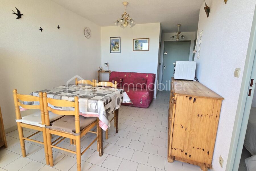 Appartement à vendre à Frontignan