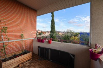 Appartement à vendre à Toulouse