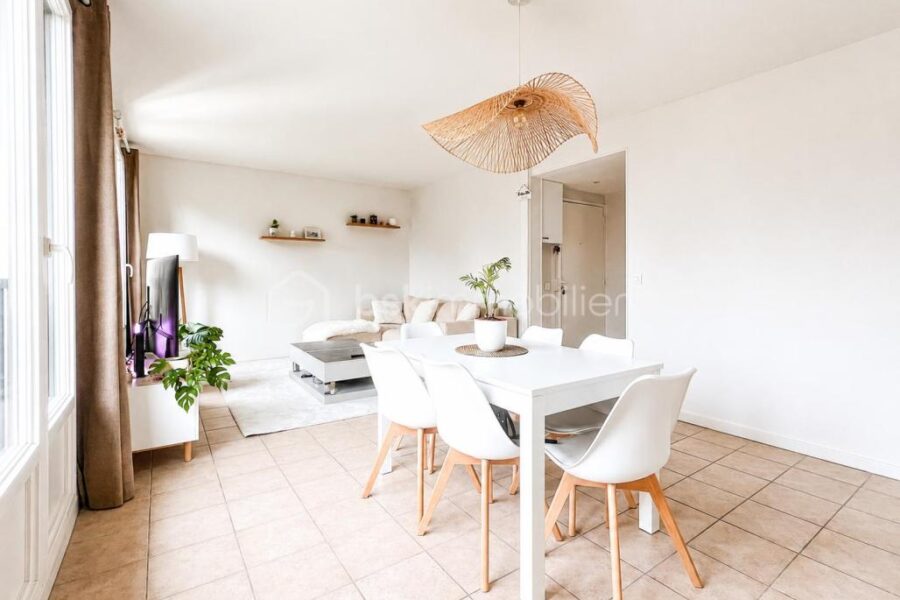 Appartement à vendre à Brie comte robert